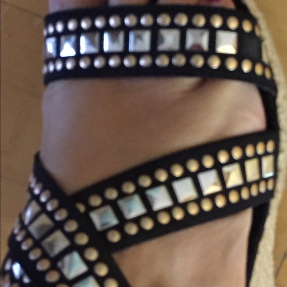 Cute wedges - Picture 4 of 5